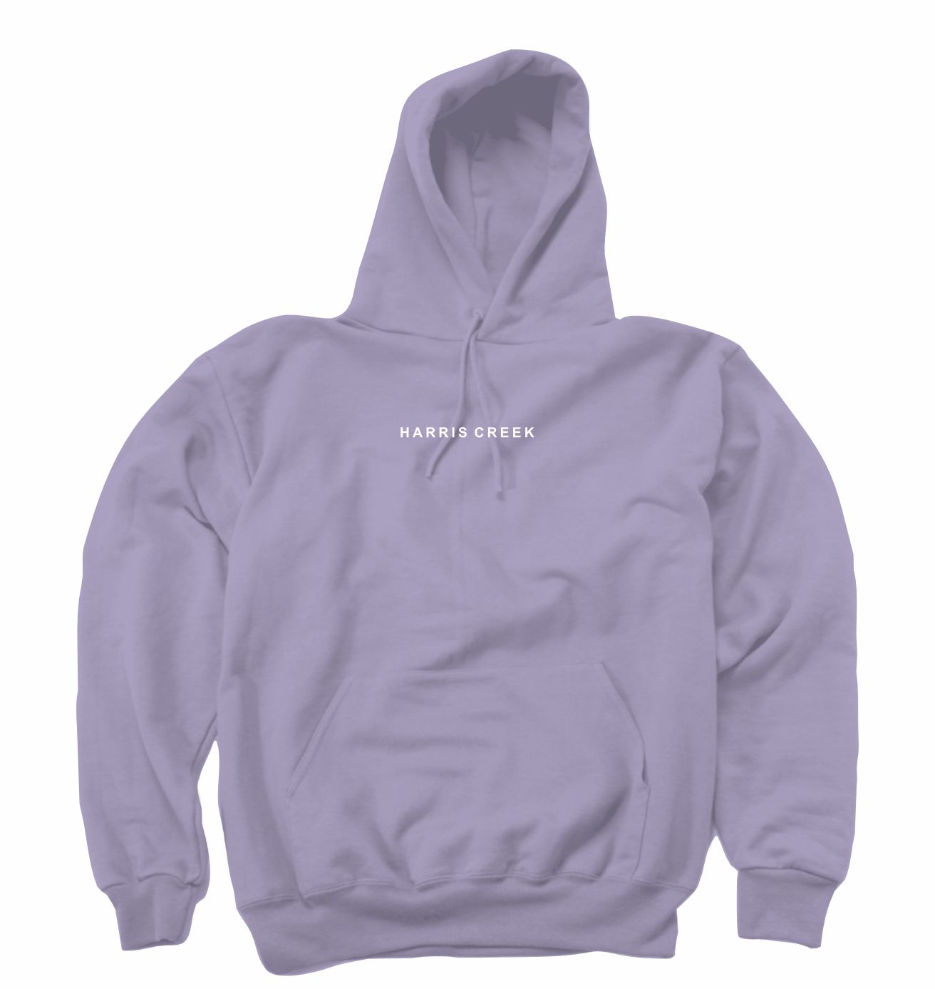 Harris Creek Embroidered Sweatshirt