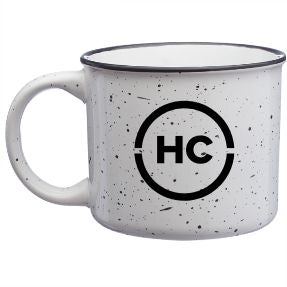 HC Logo Campfire Mug