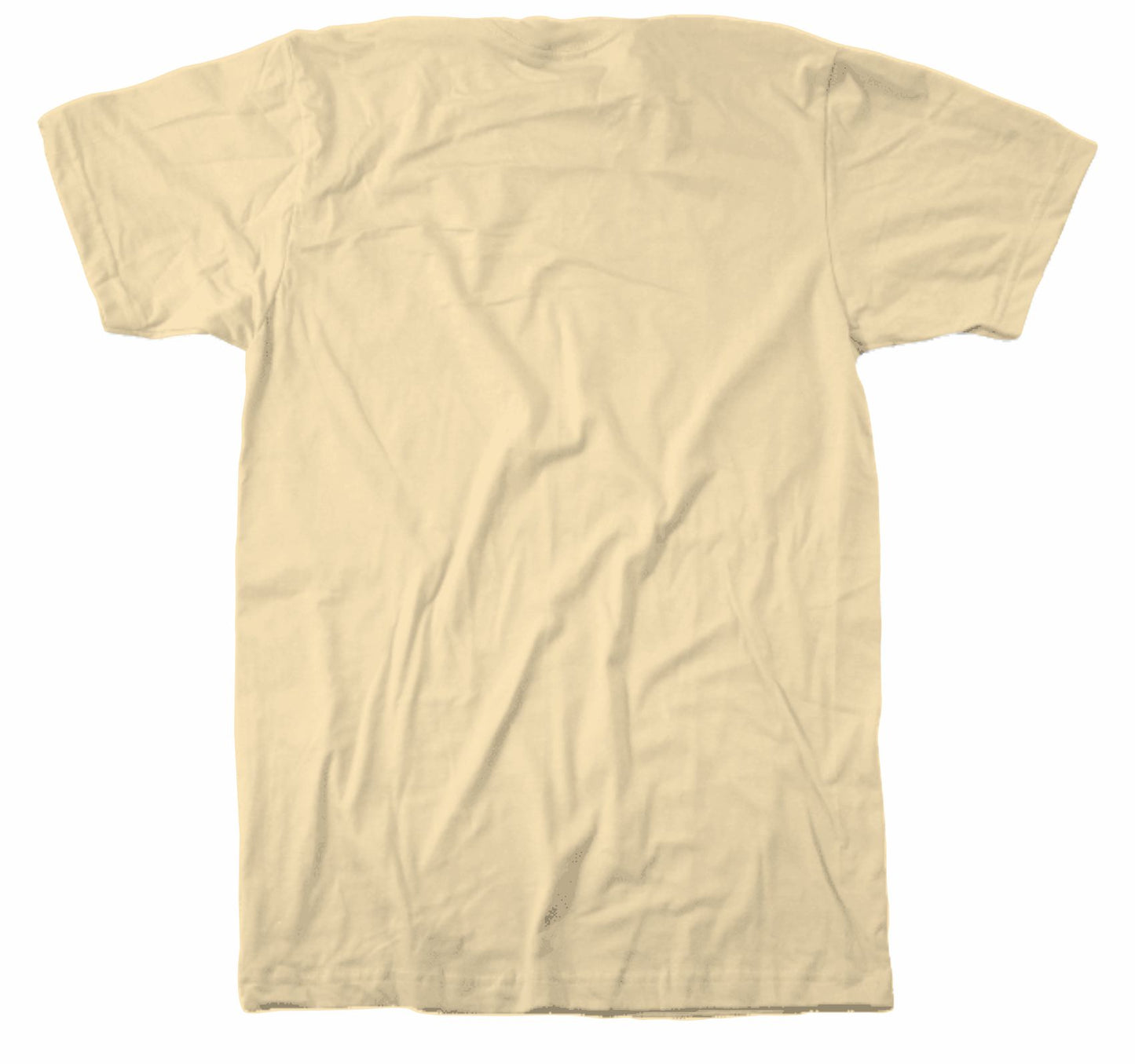 Harris Creek Sunset Building Tee