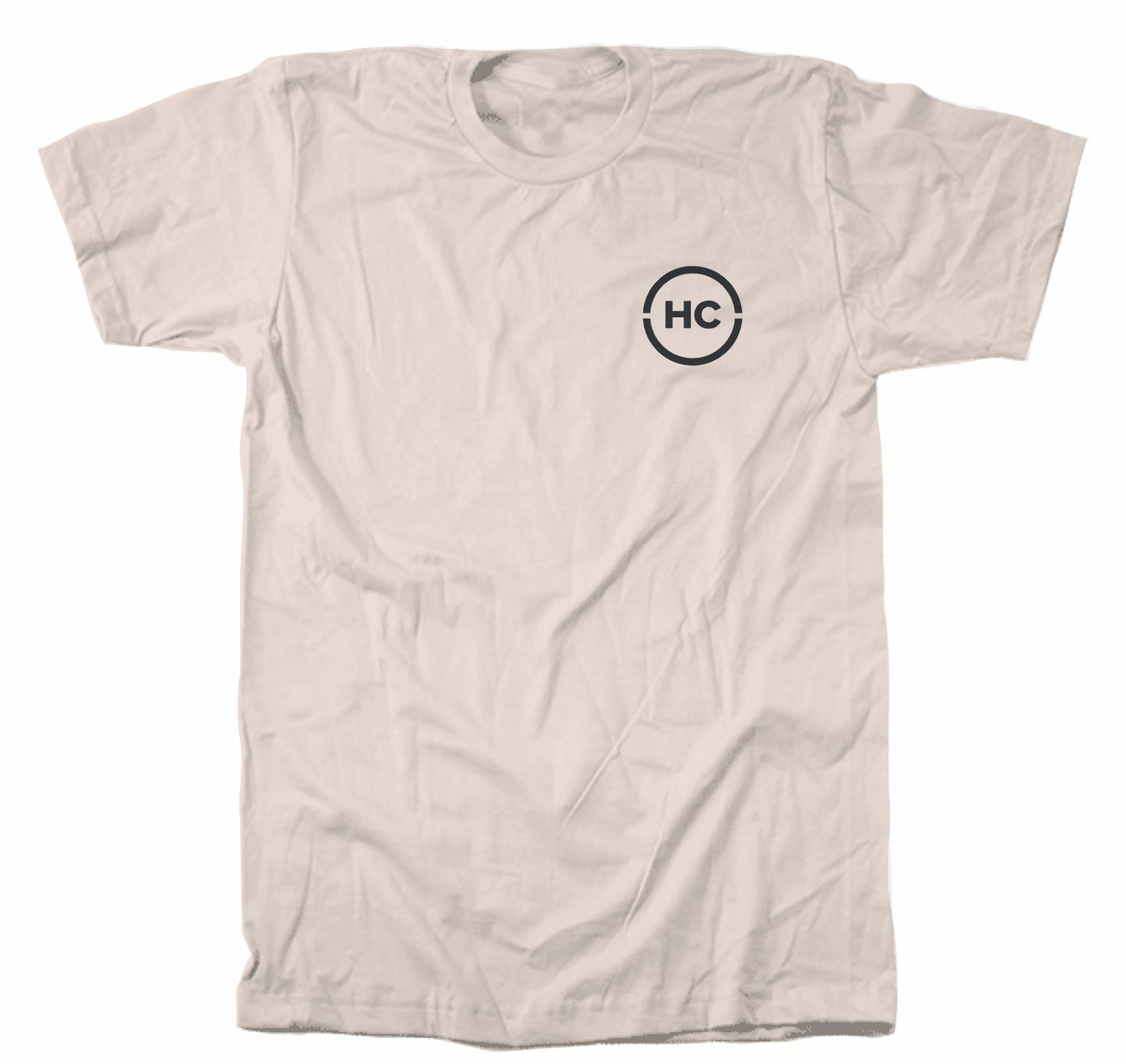 Harris Creek Groovy EST Tee