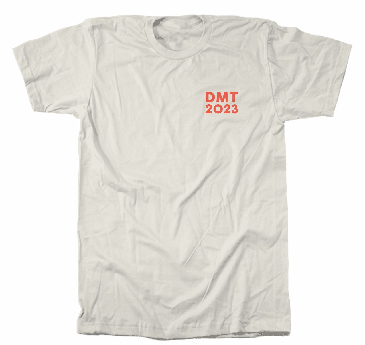 Harris Creek Spiral DMT Tee