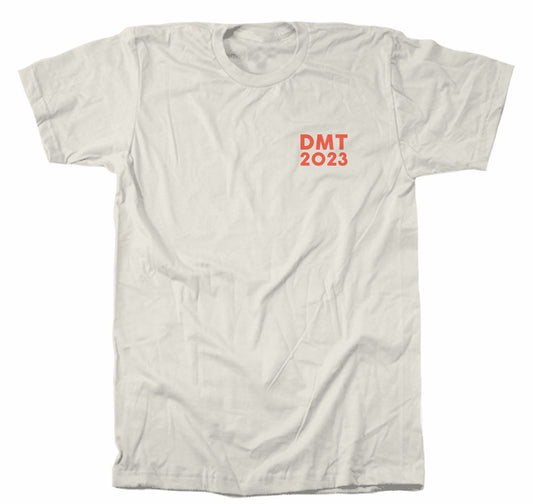 Harris Creek Spiral DMT Tee