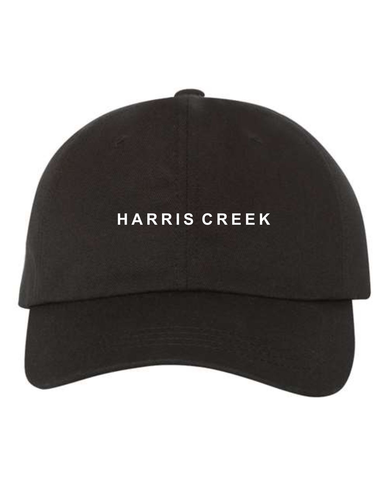 Harris Creek Dad Hat