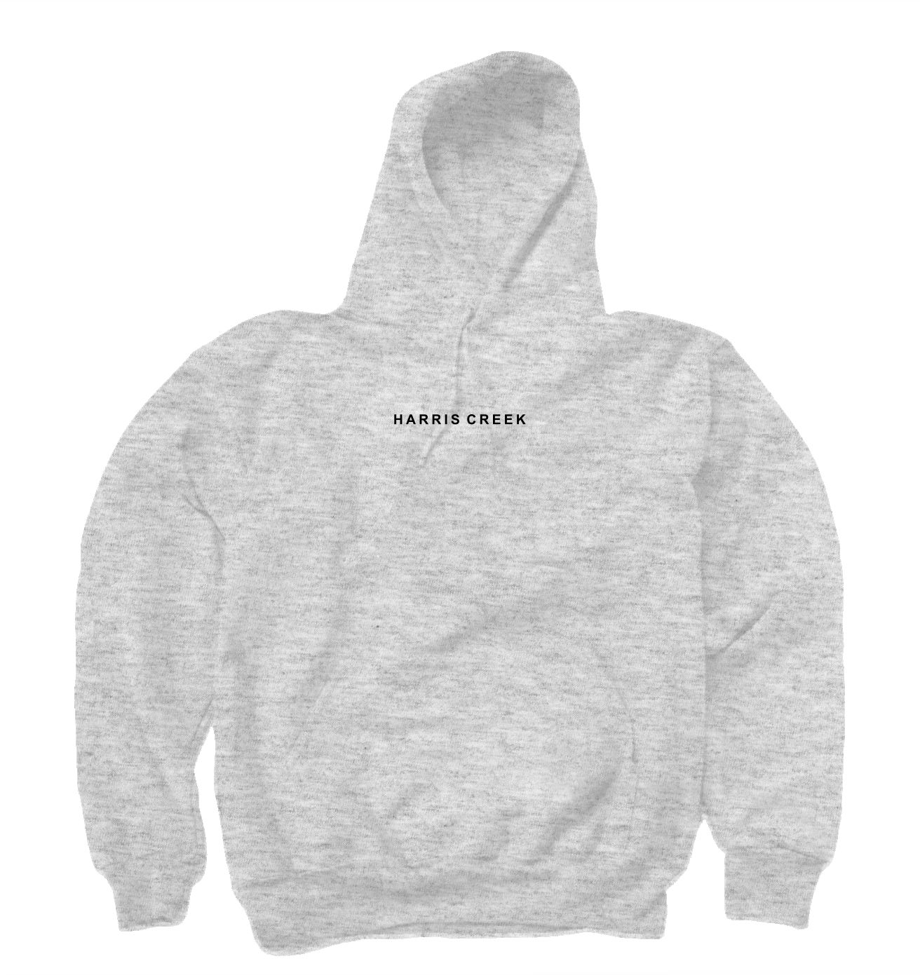 Harris Creek Embroidered Sweatshirt