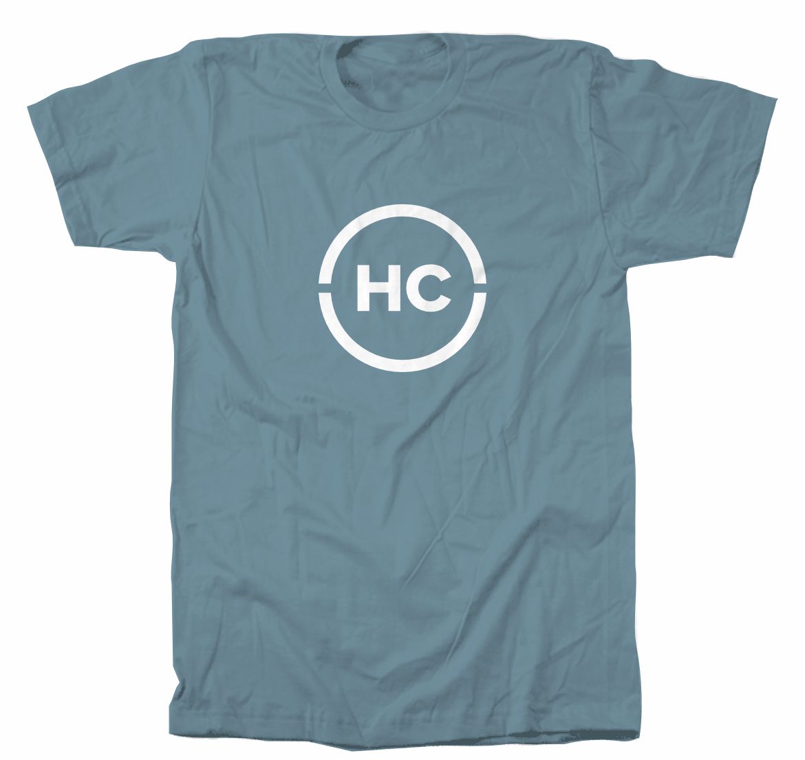 Harris Creek Youth HC Logo Tee