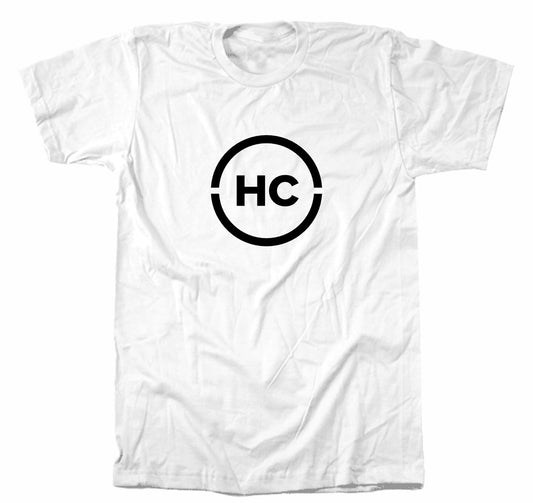 Harris Creek Youth HC Logo Tee