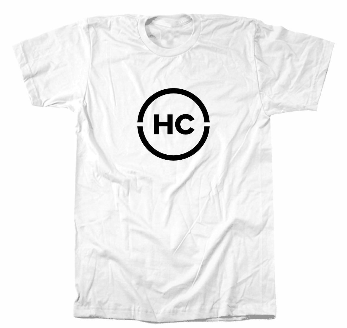 Harris Creek Youth HC Logo Tee