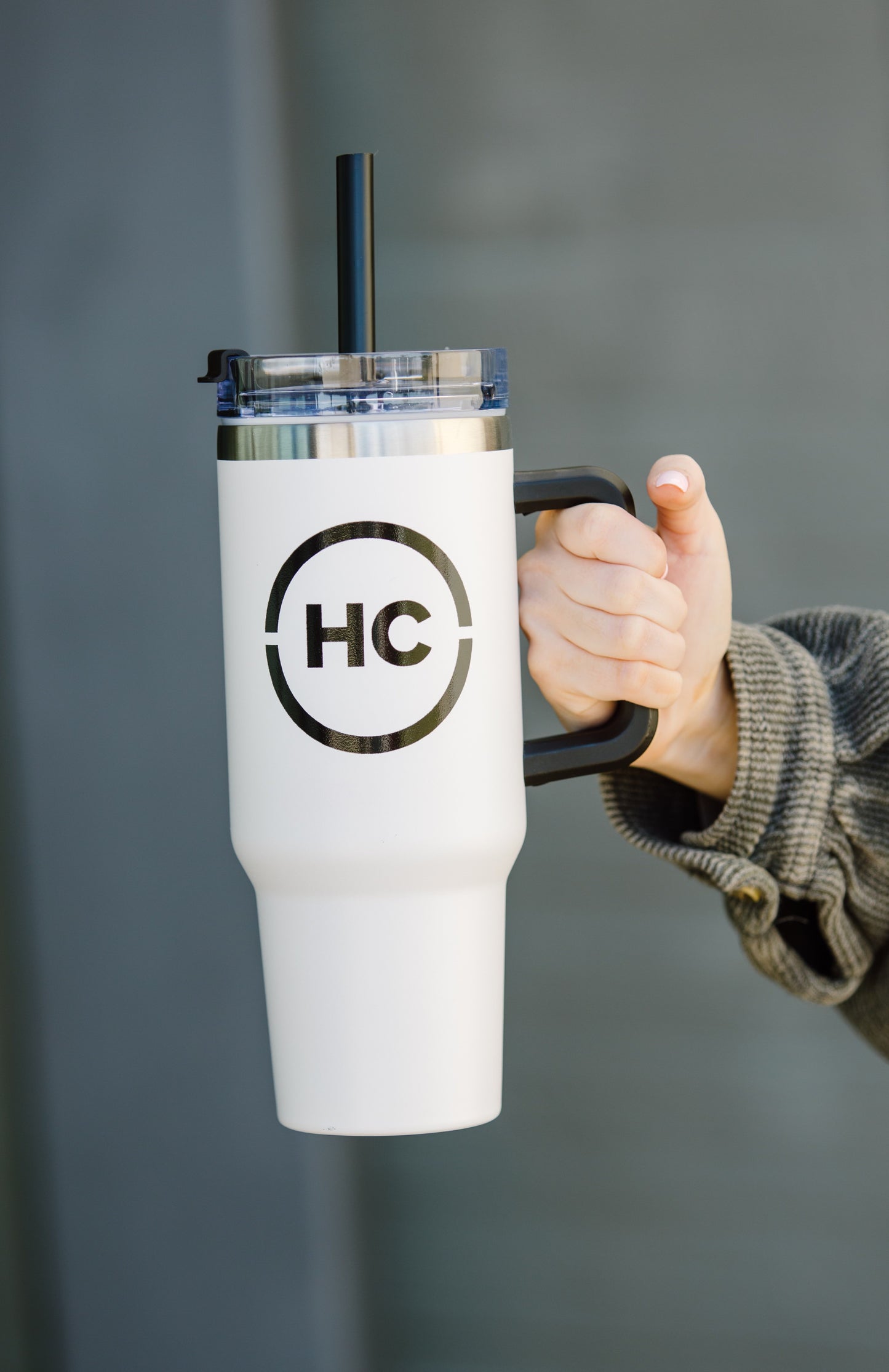 Harris Creek HC Tumbler