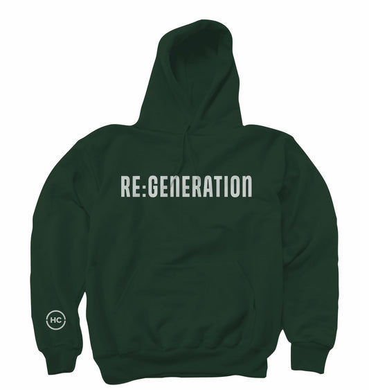 Re:Generation Hoodie
