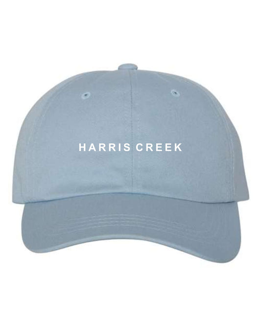 Harris Creek Dad Hat